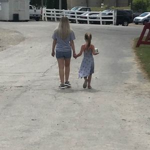 Meet your Posher, Brittanie